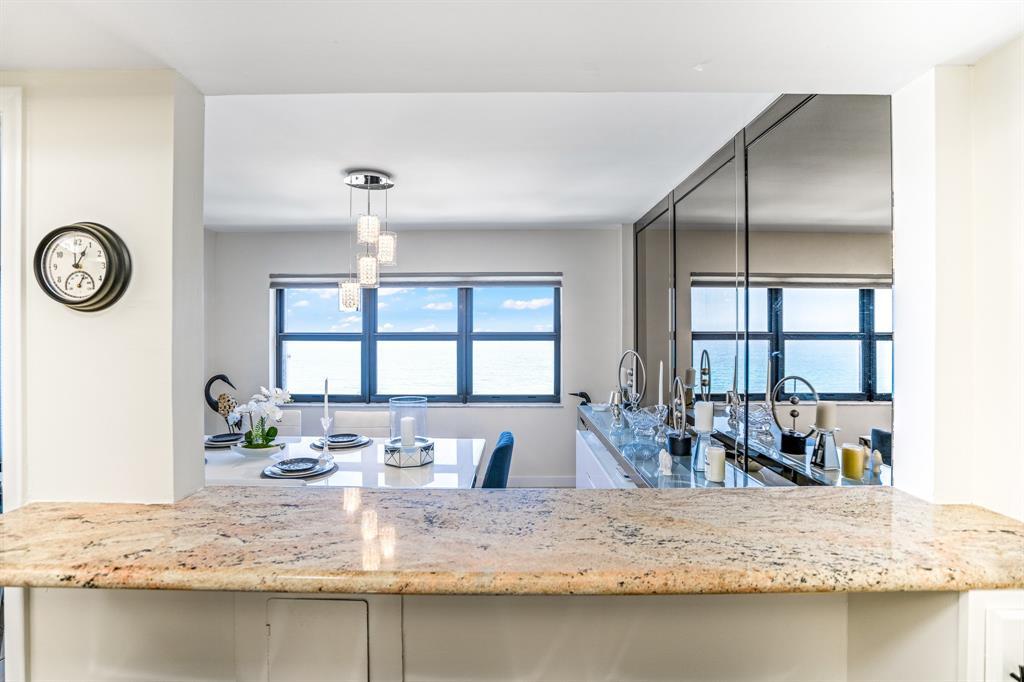 5100 N Ocean Blvd 1217, Lauderdale By The Sea, Floride 33308, États-Unis