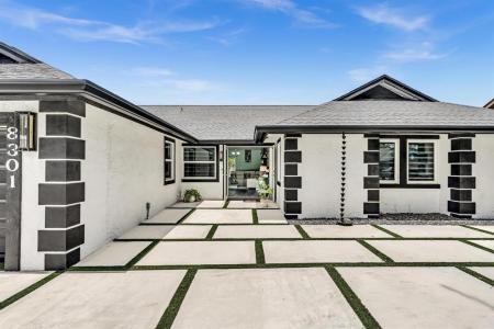 8301 NW 52nd St, Lauderhill, Florida 33351