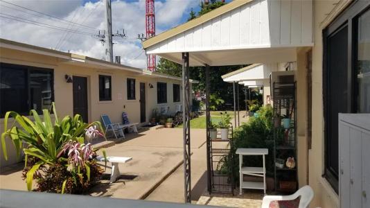 615 NE 7th St, Hallandale Beach, فلوريدا 33009, الولايات المتحدة