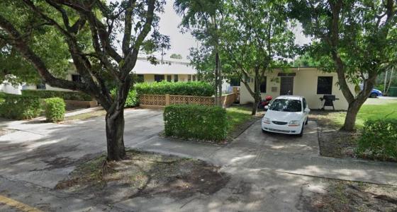 803 NE 8th St, Hallandale Beach, Florida 33009