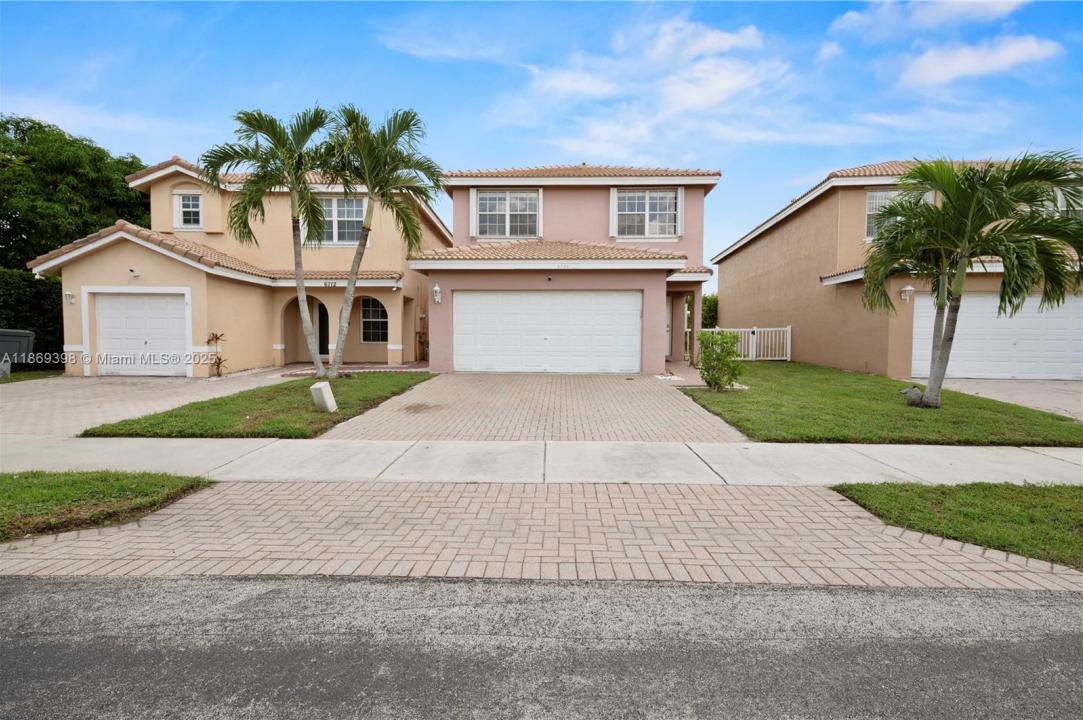 6714 NW 39th Ln, Lauderhill, Florida 33319