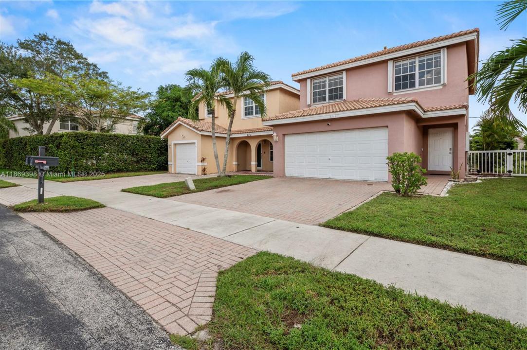 6714 NW 39th Ln, Lauderhill, Florida 33319