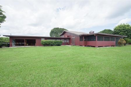 19365 SW 256th St, Homestead, Florida 33031, USA