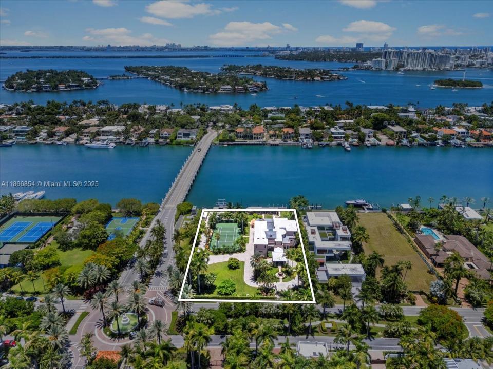 145 Palm Ave, Miami Beach, Florida 33139