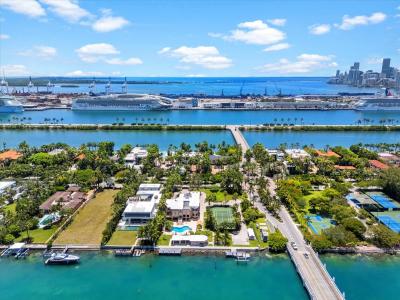 145 Palm Ave, Miami Beach, Florida 33139