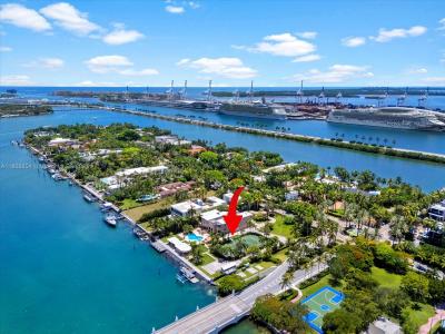 145 Palm Ave, Miami Beach, Florida 33139