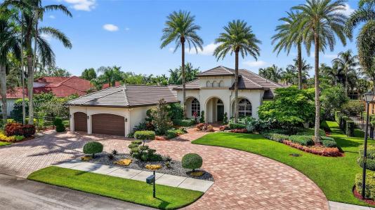 12462 Brookwood Ct, Davie, Florida 33330, USA