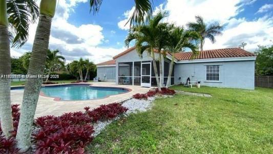 21080 SW 242nd St, Homestead, Florida 33031