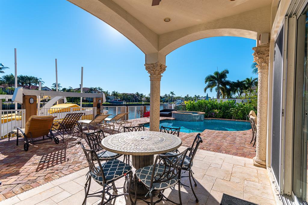 580 Admirals Way, Delray Beach, Florida 33483