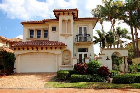 580 Admirals Way, Delray Beach, Florida 33483