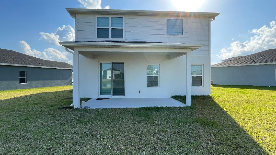 12682 SW Orvieto Way, Central Park At Tradition, Port Saint Lucie, Florida 34987