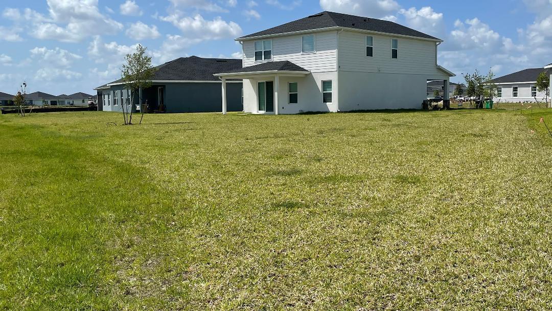 12682 SW Orvieto Way, Central Park At Tradition, Port Saint Lucie, Florida 34987