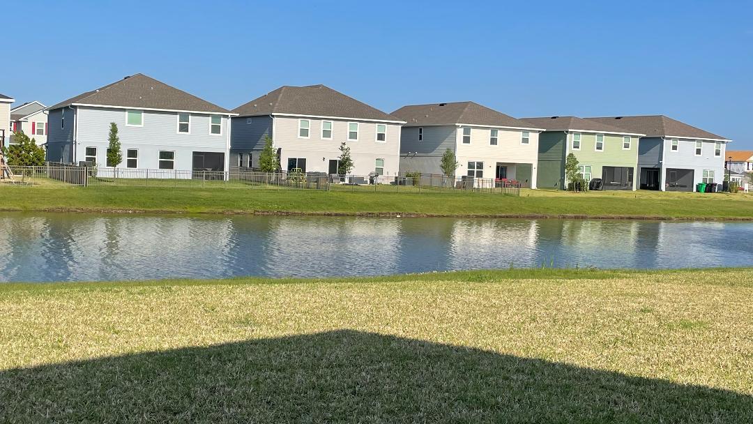 12682 SW Orvieto Way, Central Park At Tradition, Port Saint Lucie, Florida 34987