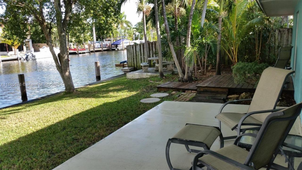 2025 NE 24th St, Wilton Manors, Flórida 33305, Estados Unidos