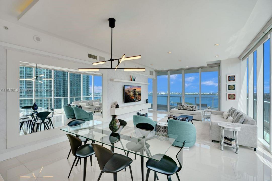 2020 N Bayshore Dr 3310, Miami, Florida 33137, Estados Unidos