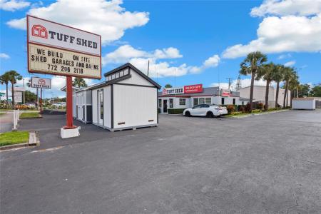 2402 S US HWY 1, Fort Pierce, פלורידה 34982, ארצות הברית של אמריקה 