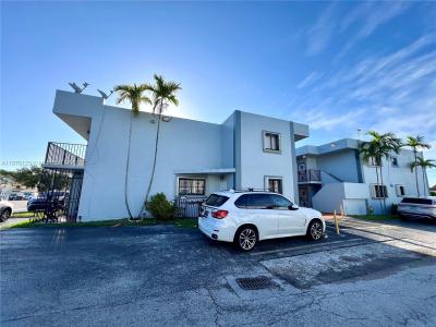 Hialeah, Florida 33012, USA