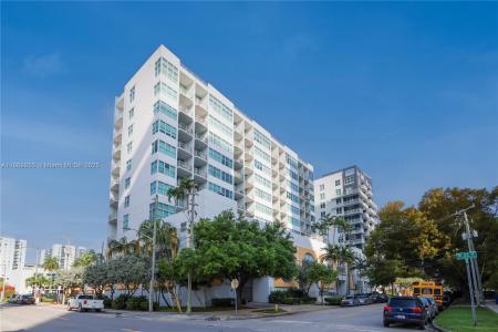 2200 NE 4th Ave 709, Miami, Florida 33137, USA