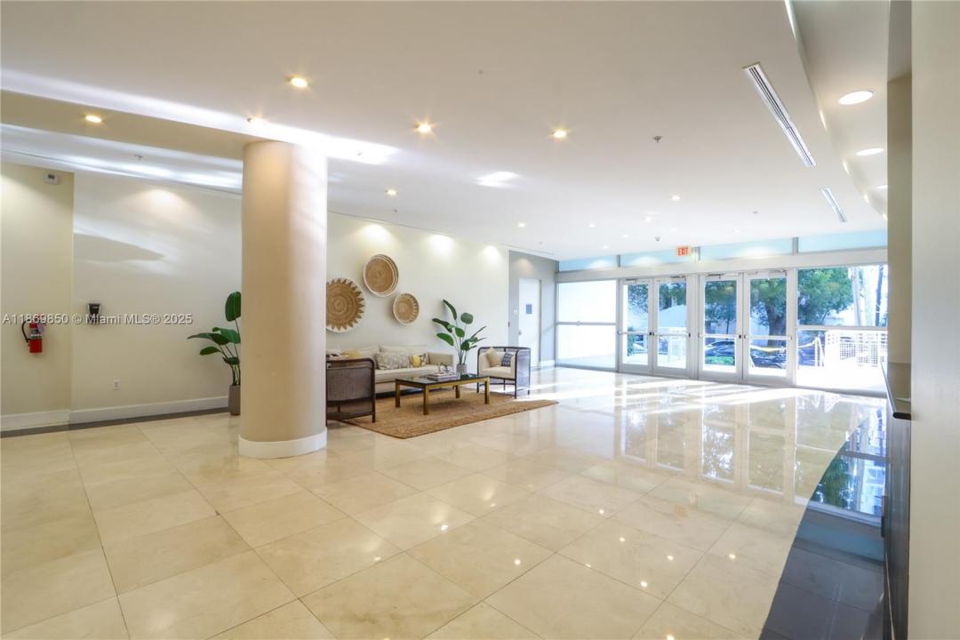 2200 NE 4th Ave 709, Miami, Florida 33137