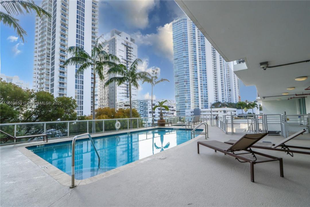 2200 NE 4th Ave 709, Miami, Florida 33137