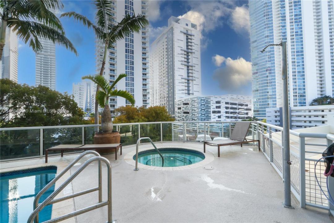 2200 NE 4th Ave 709, Miami, Florida 33137