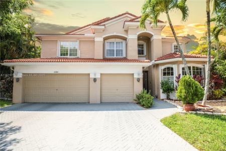 5280 NW 95th Ave, Coral Springs, Florida 33076, USA