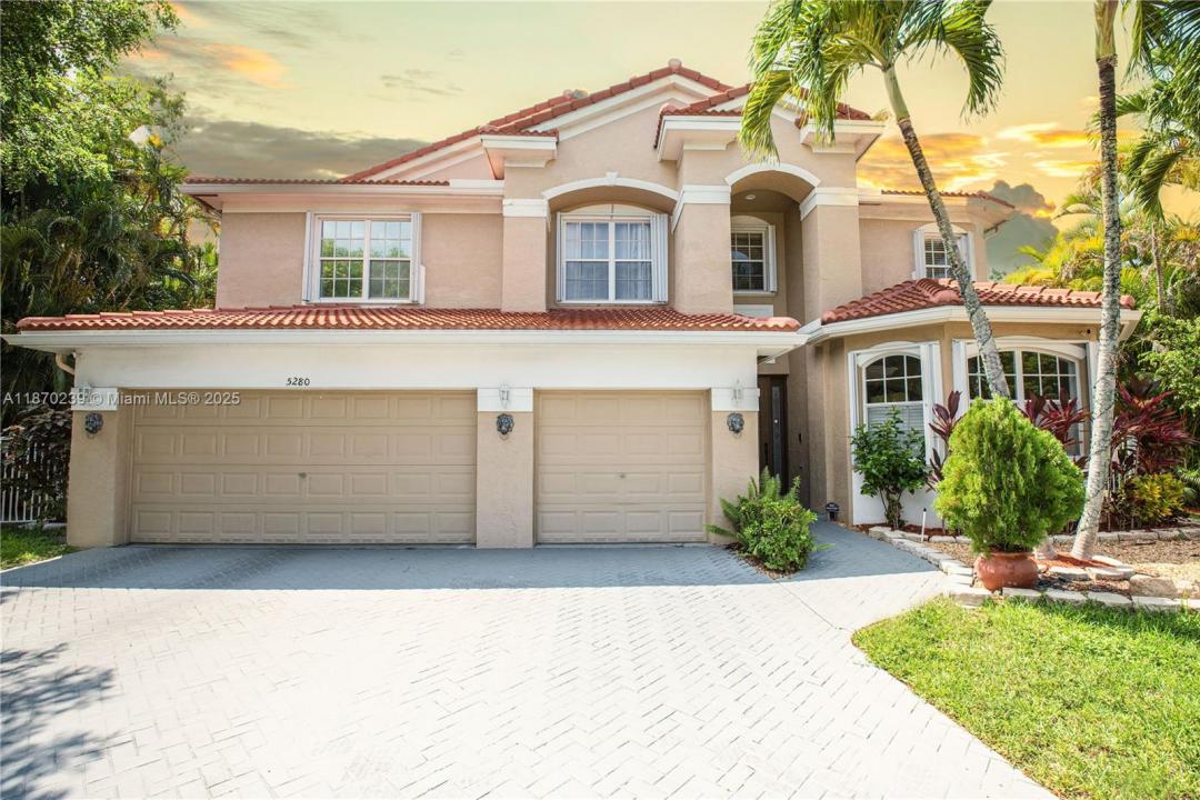5280 NW 95th Ave, Coral Springs, Florida 33076, Estados Unidos