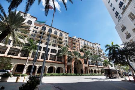 55 MERRICK WY 723, Coral Gables, Florida 33134, USA