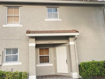 12475 SW 53rd St 12475, Miramar, Florida 33027, USA