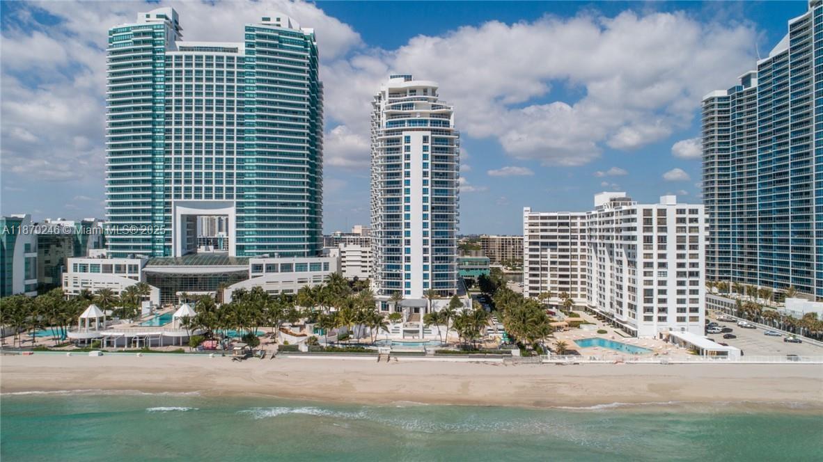 3535 S Ocean Dr 2004, Hollywood, Флорида 33019, Соединенные Штаты