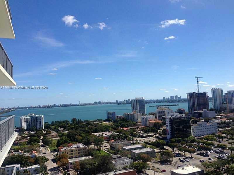 3301 NE 1st Ave H2408, Miami, Florida 33137, USA