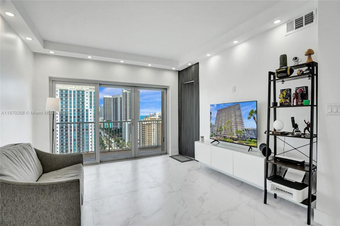 1985 S Ocean Dr 11L, Hallandale Beach, Florida 33009, Estados Unidos