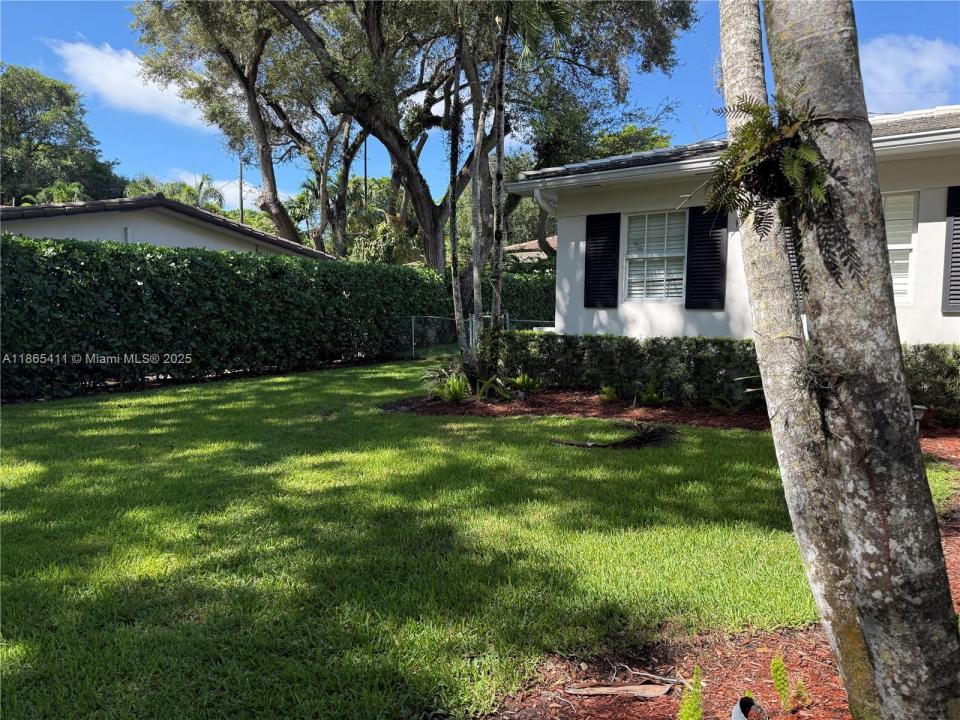 3618 Palmarito St, Coral Gables, 플로리다 33134, 미국