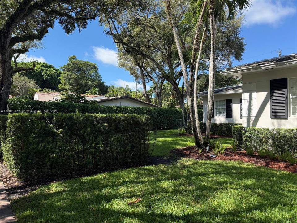 3618 Palmarito St, Coral Gables, 플로리다 33134, 미국