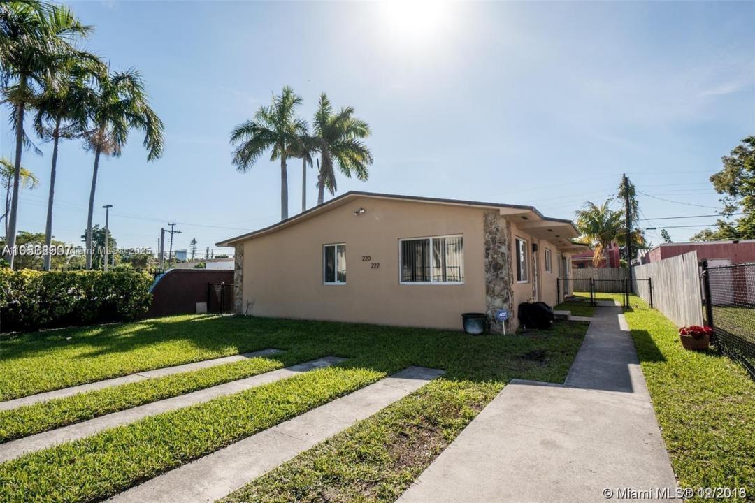 220 NW 46th St 220, Miami, 플로리다 33127, 미국