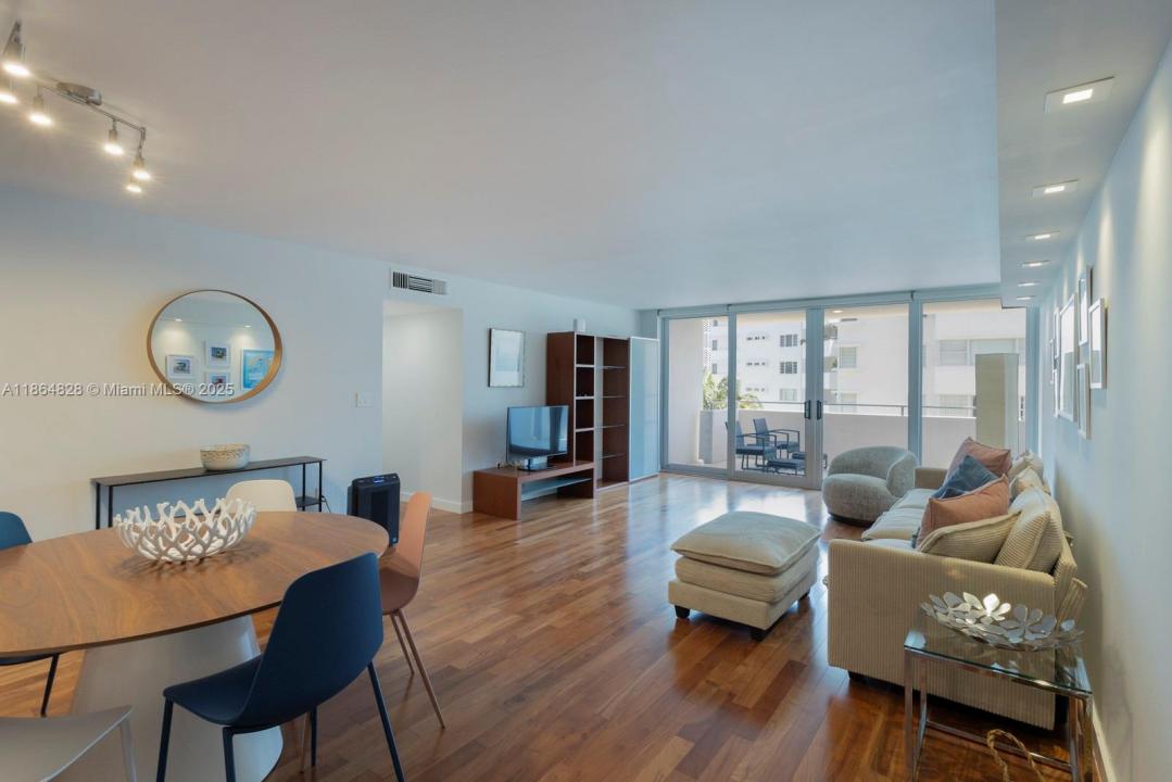 11 Island Ave 606, Miami Beach, فلوريدا 33139, الولايات المتحدة