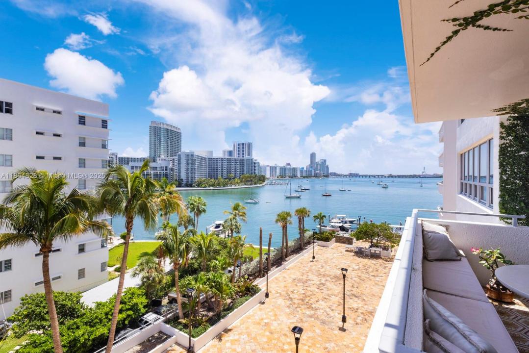 11 Island Ave 606, Miami Beach, فلوريدا 33139, الولايات المتحدة
