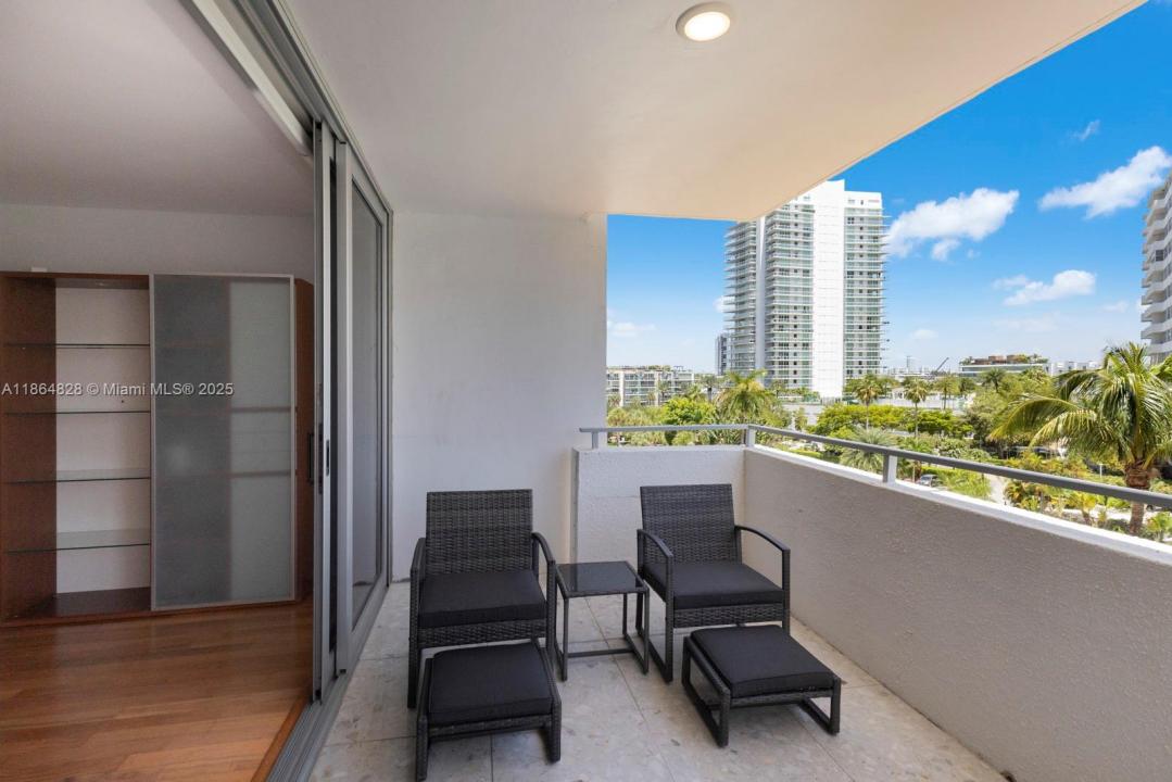 11 Island Ave 606, Miami Beach, فلوريدا 33139, الولايات المتحدة