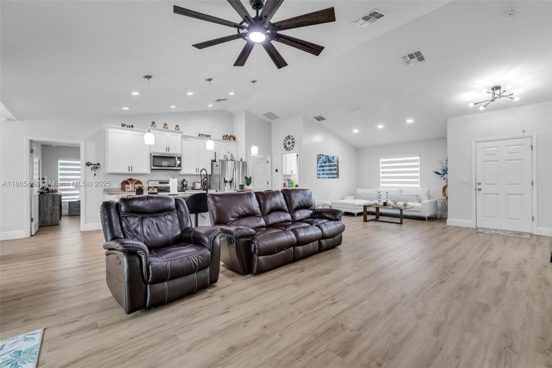 13822 SW 61 Pl Rd, Ocala, Флорида 34481, Соединенные Штаты