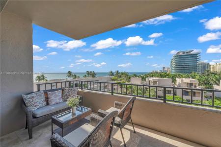 201 Crandon Blvd 541, Key Biscayne, Florida 33149, USA
