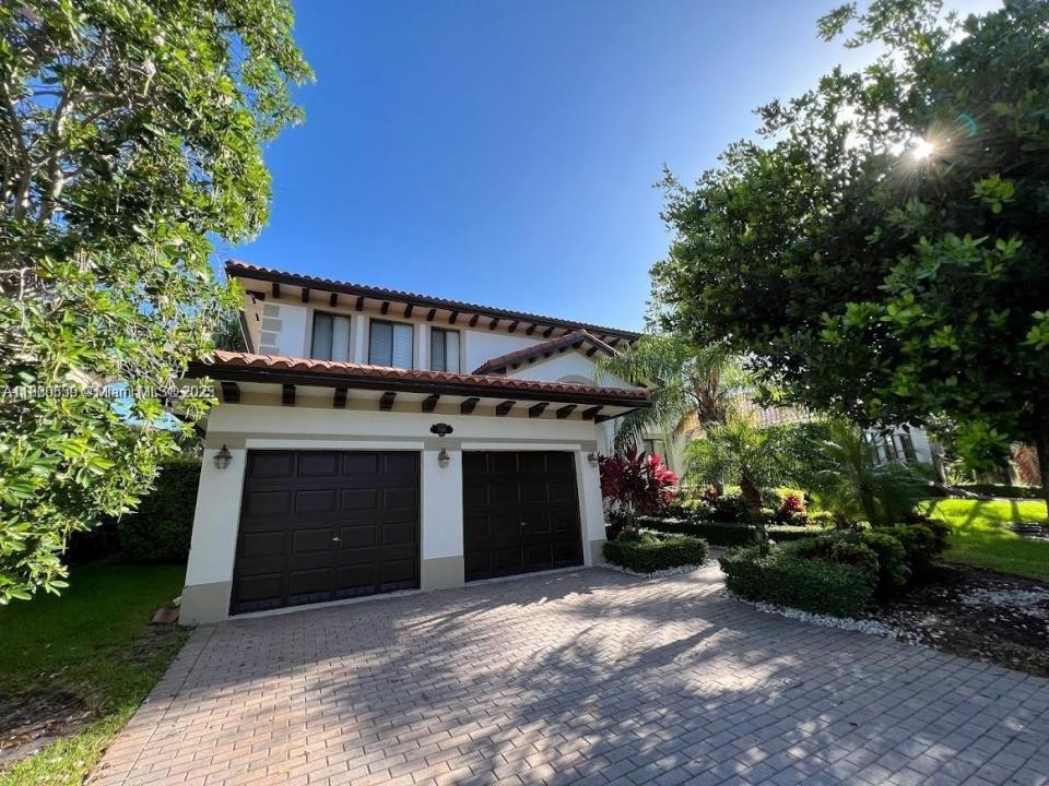 7961 SW 195th Ter, Cutler Bay, Florida 33157