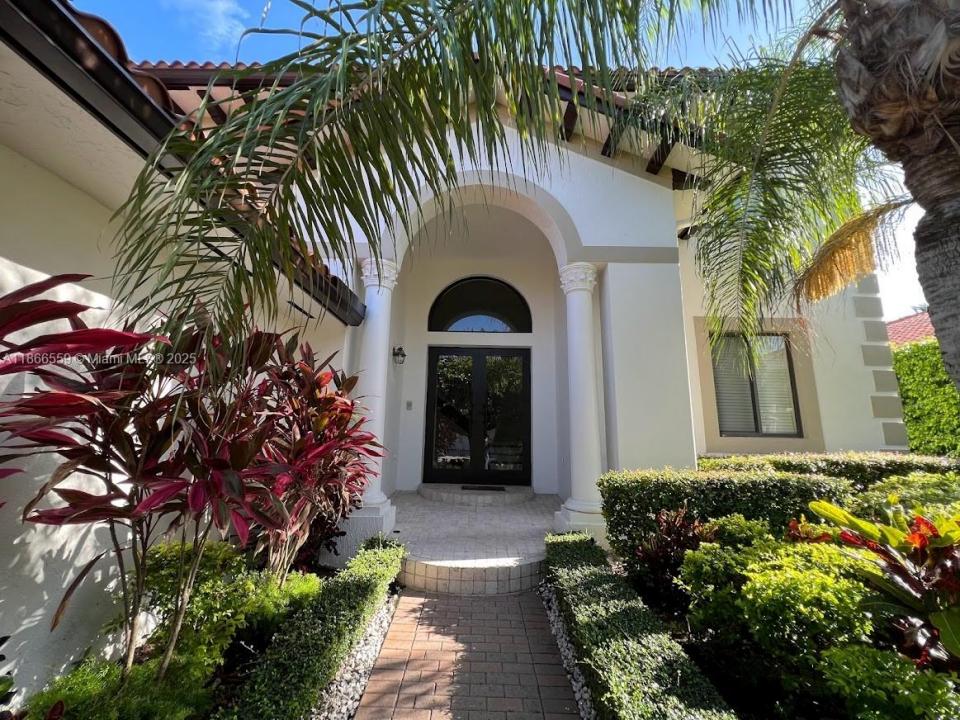 7961 SW 195th Ter, Cutler Bay, Florida 33157