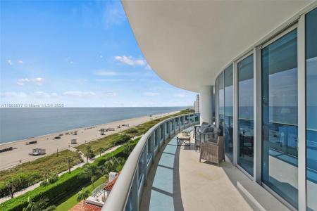 5959 Collins Ave 1007, Miami Beach, Florida 33140, USA