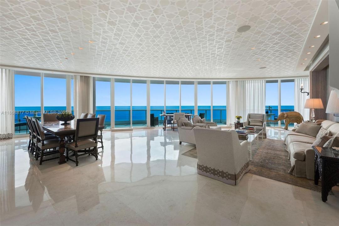 5959 Collins Ave 1007, Miami Beach, 플로리다 33140, 미국