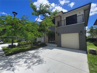 1167 NW 2nd St, Florida City, Florida 33034, USA