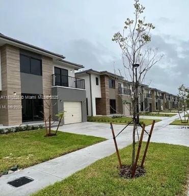 1167 NW 2nd St, Florida City, Florida 33034, USA