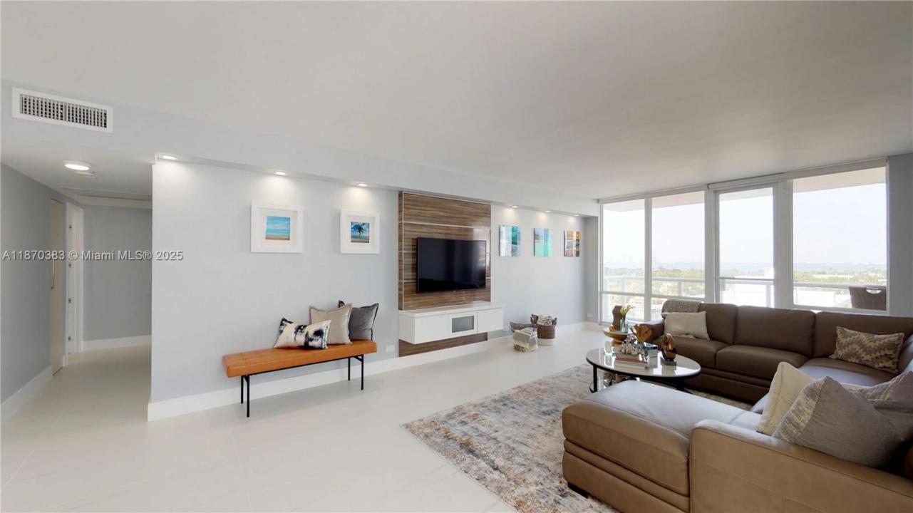 5601 Collins Ave 1225, Miami Beach, Floride 33140, États-Unis