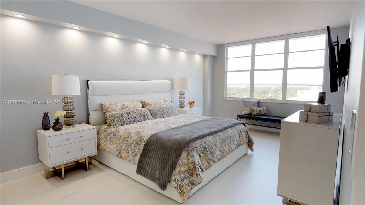5601 Collins Ave 1225, Miami Beach, Floride 33140, États-Unis