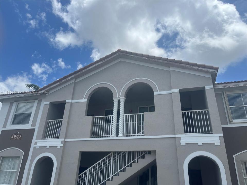 2903 SE 17th Ave 205, Homestead, Флорида 33035, Соединенные Штаты