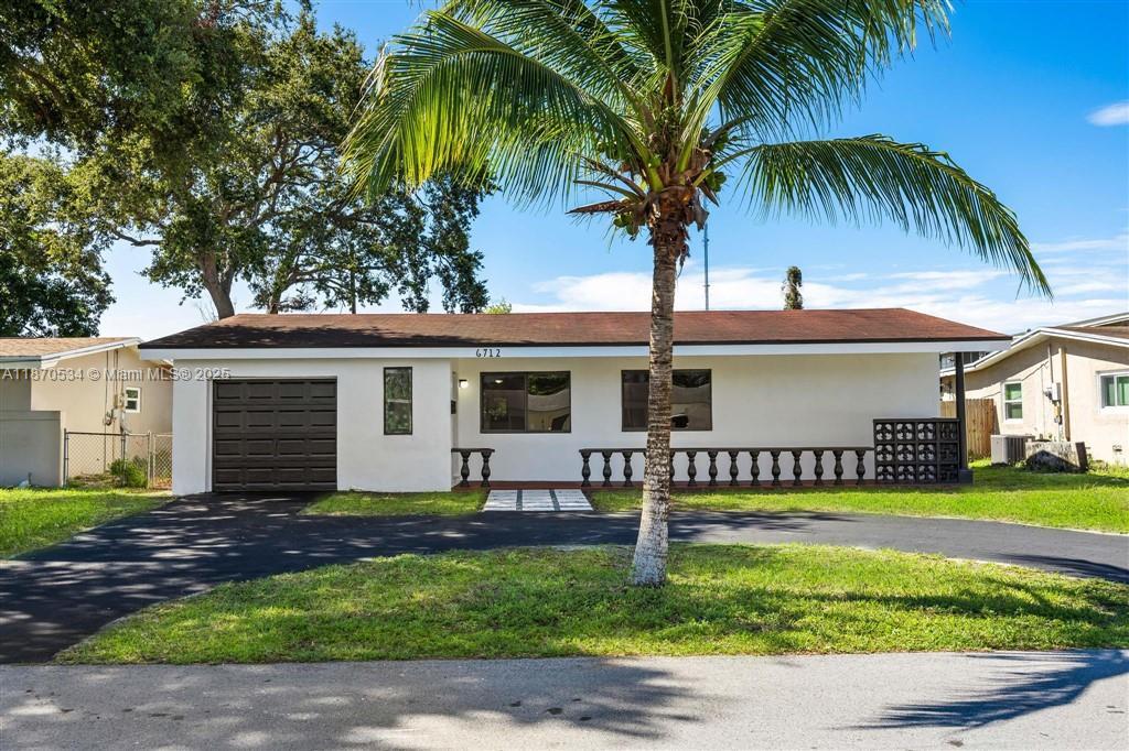 6712 Arbor Dr, Miramar, Florida 33023, USA